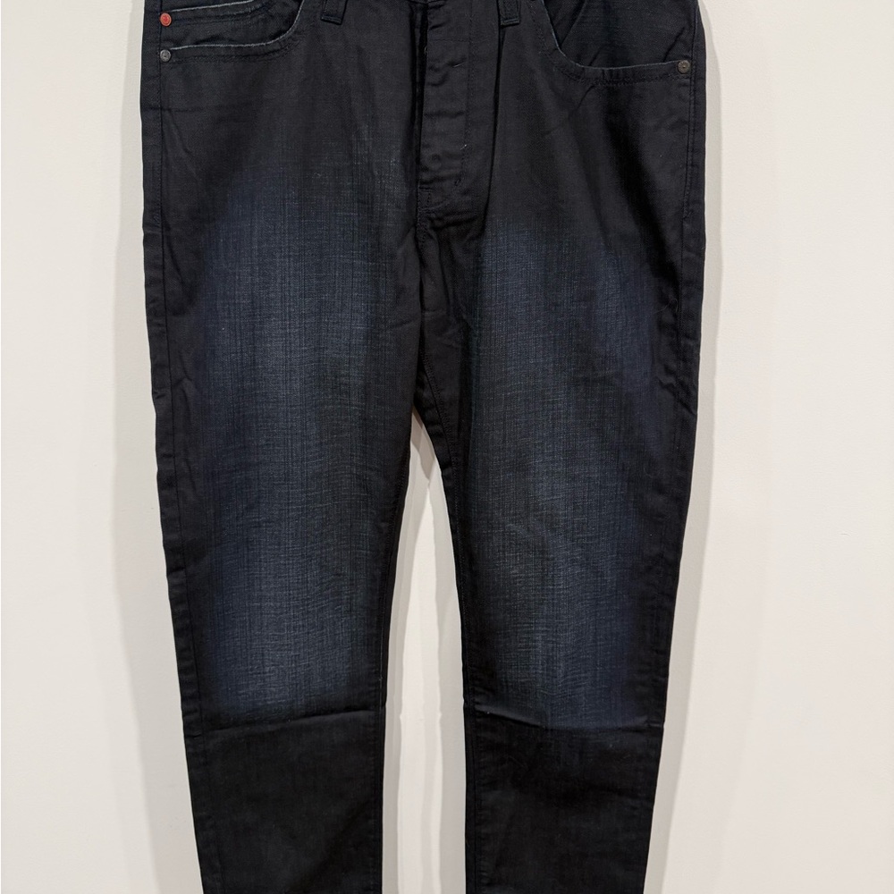 NWT GSUS Original Jeans Dark Navy size 34/34